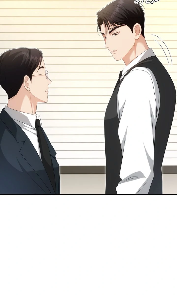 My Flower in the Desert - Chapter 27 - 24