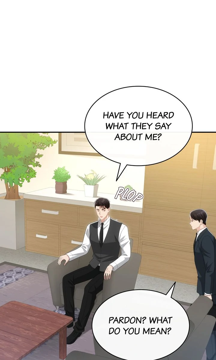 My Flower in the Desert - Chapter 27 - 25