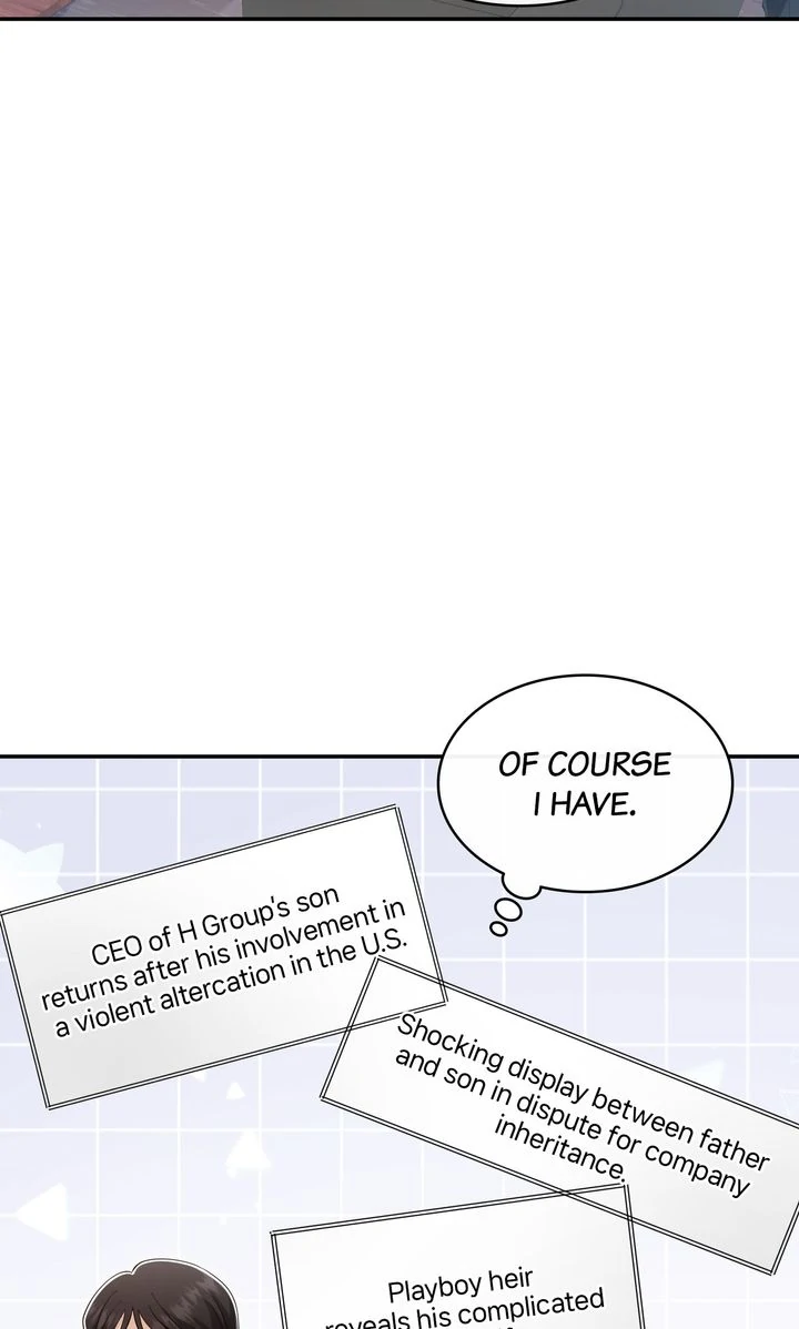 My Flower in the Desert - Chapter 27 - 26