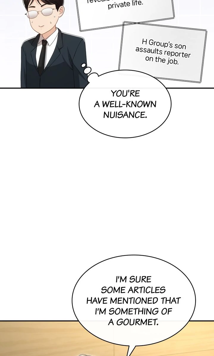 My Flower in the Desert - Chapter 27 - 27