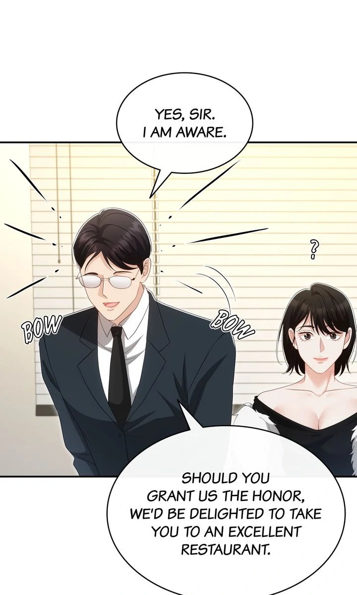 My Flower in the Desert - Chapter 27 - 29