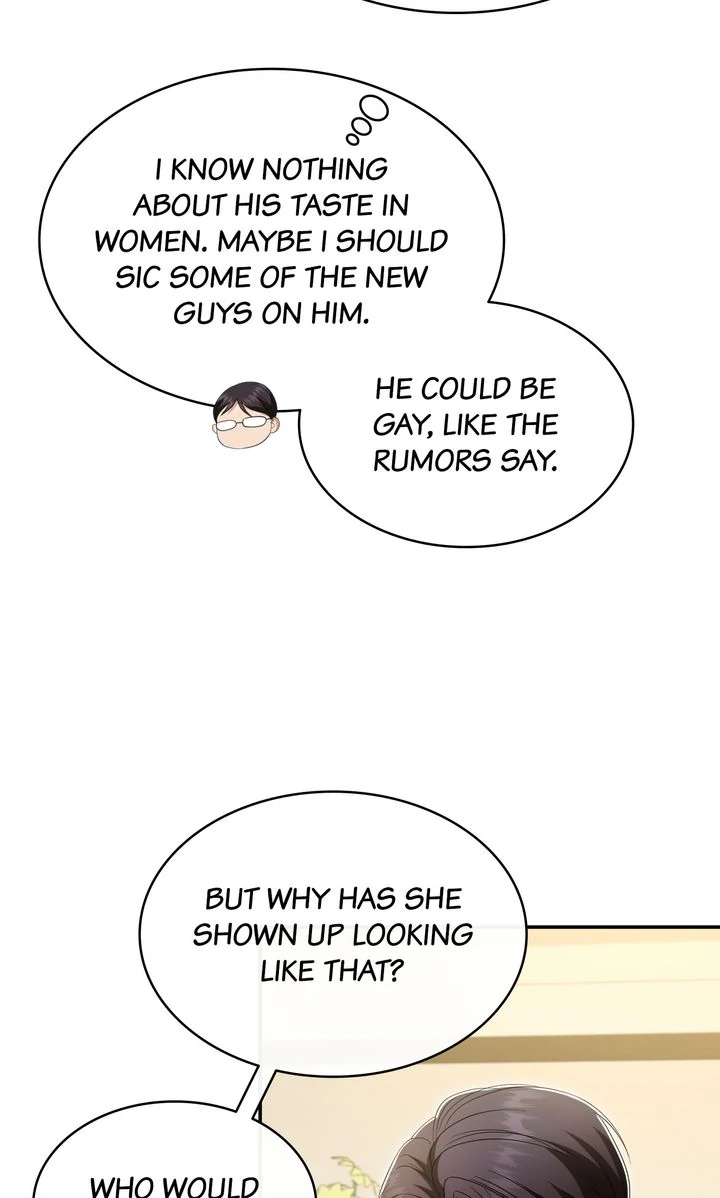 My Flower in the Desert - Chapter 27 - 30