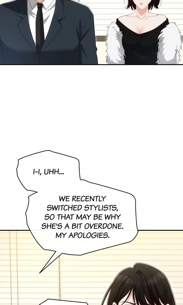 My Flower in the Desert - Chapter 27 - 32