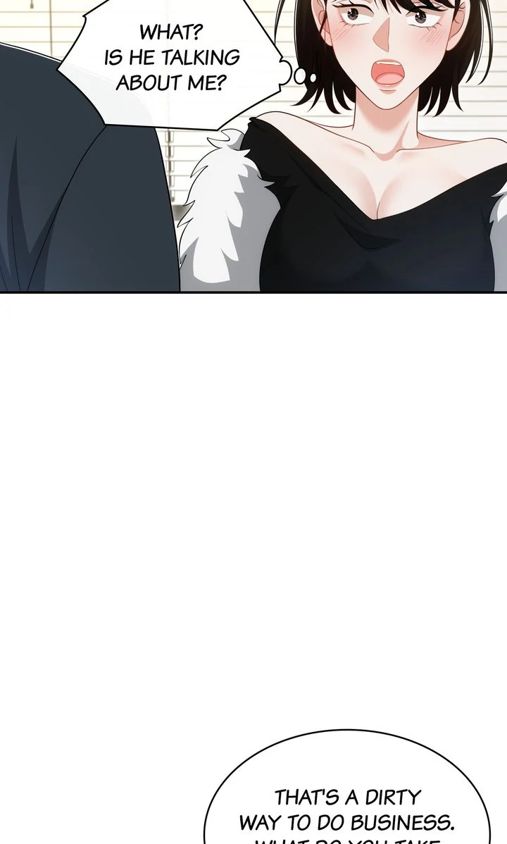 My Flower in the Desert - Chapter 27 - 33