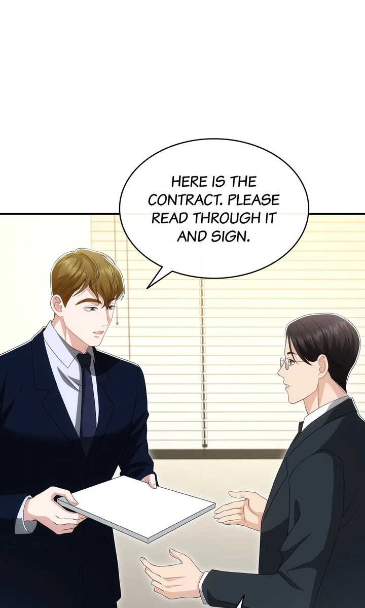 My Flower in the Desert - Chapter 27 - 35