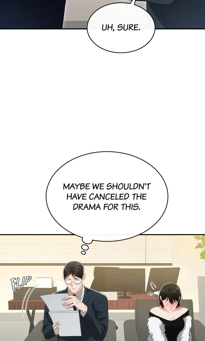 My Flower in the Desert - Chapter 27 - 36