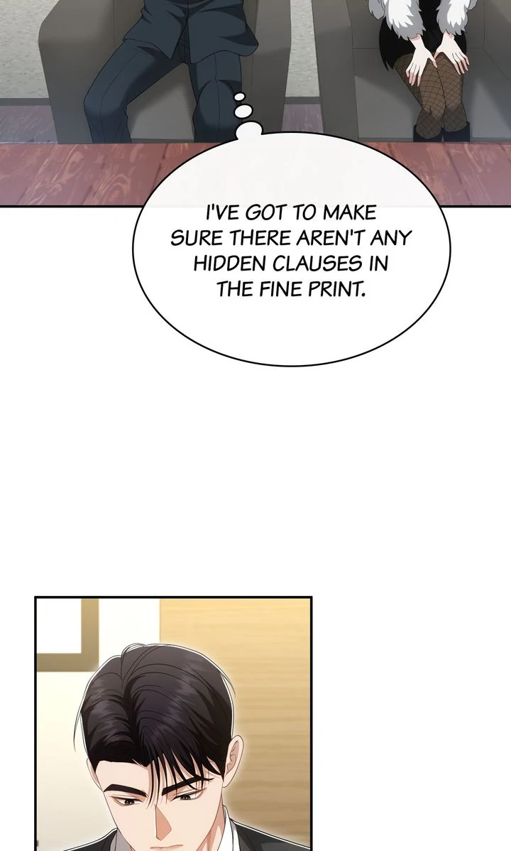 My Flower in the Desert - Chapter 27 - 37