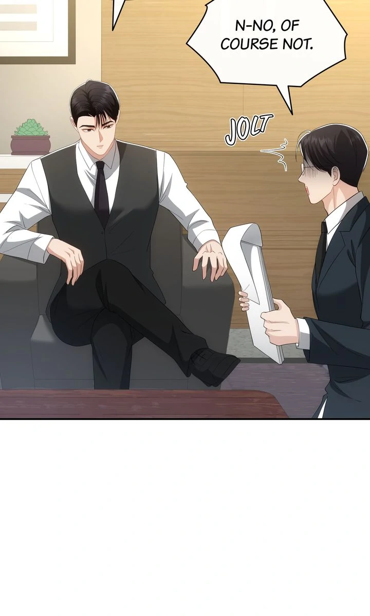 My Flower in the Desert - Chapter 27 - 39