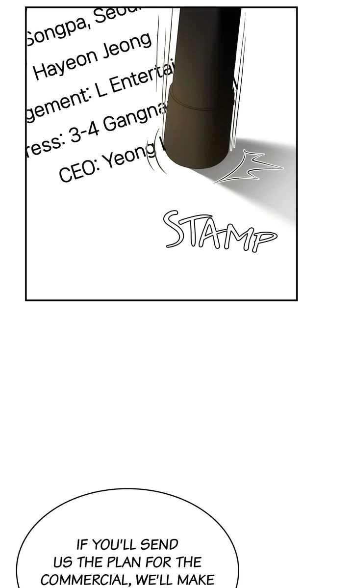 My Flower in the Desert - Chapter 27 - 40