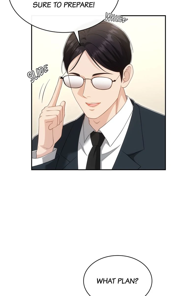 My Flower in the Desert - Chapter 27 - 41