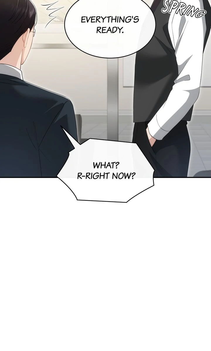 My Flower in the Desert - Chapter 27 - 43