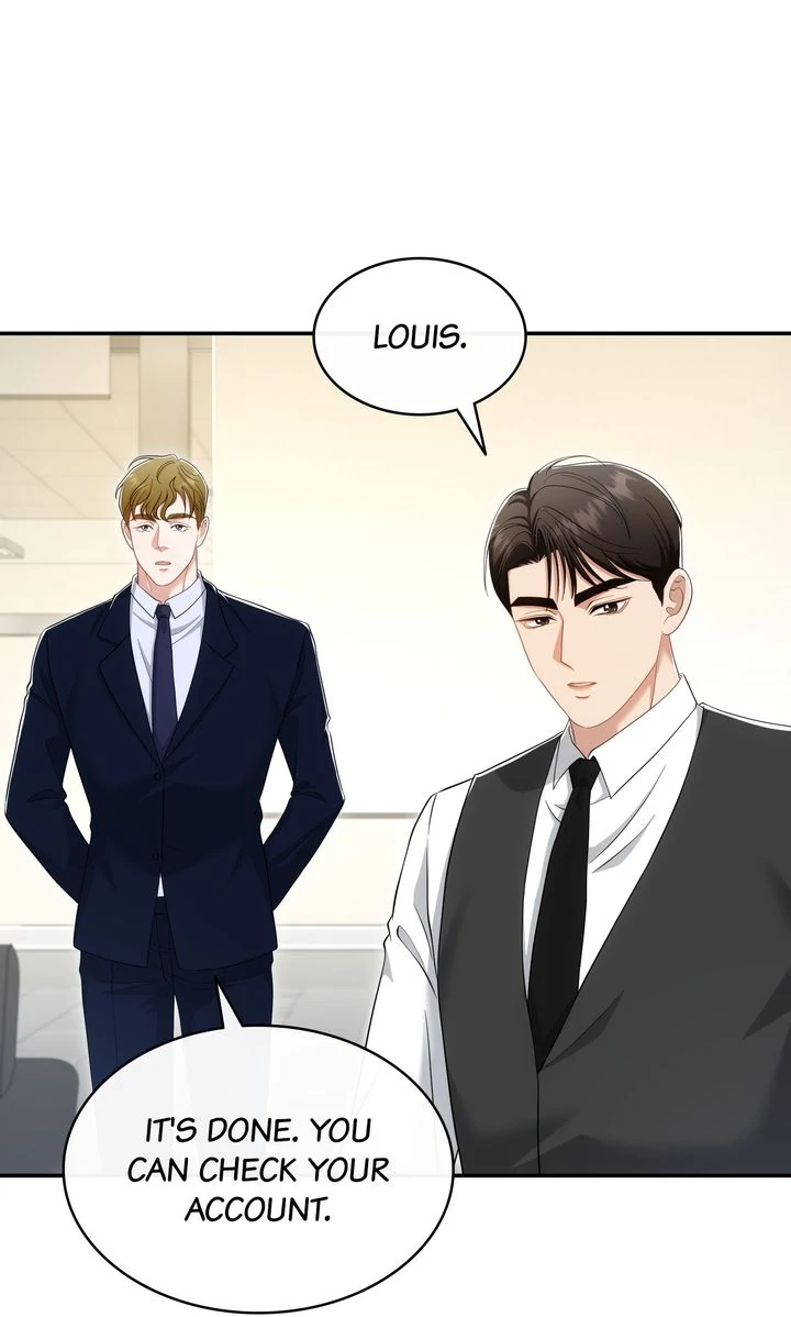 My Flower in the Desert - Chapter 27 - 45