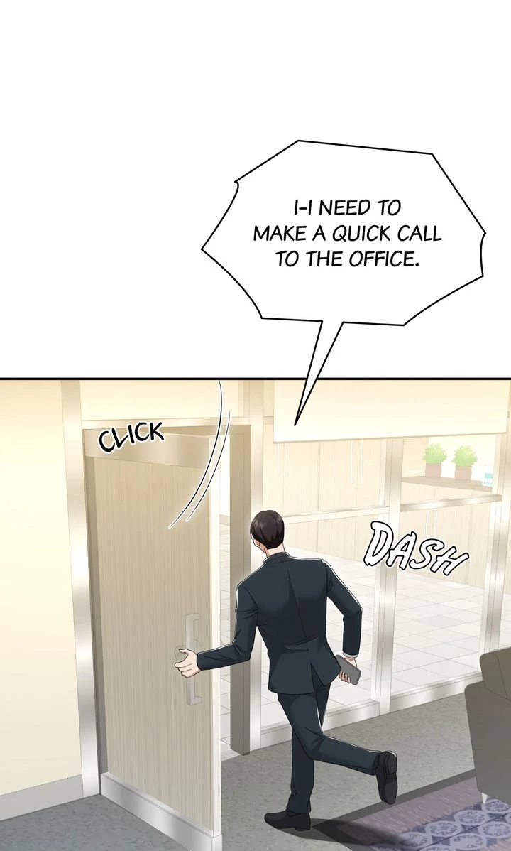 My Flower in the Desert - Chapter 27 - 46