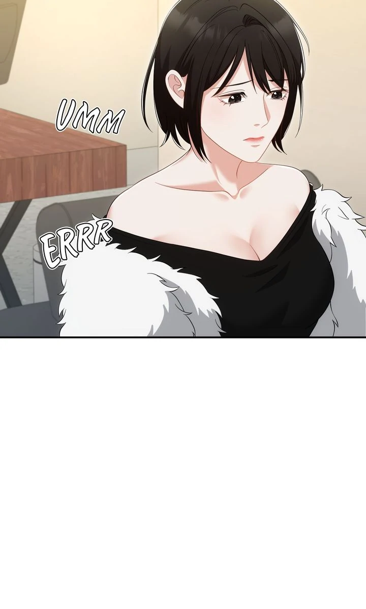 My Flower in the Desert - Chapter 27 - 49