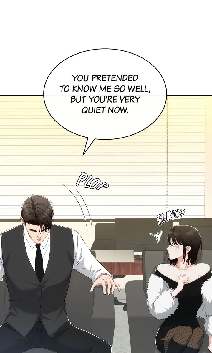 My Flower in the Desert - Chapter 27 - 50