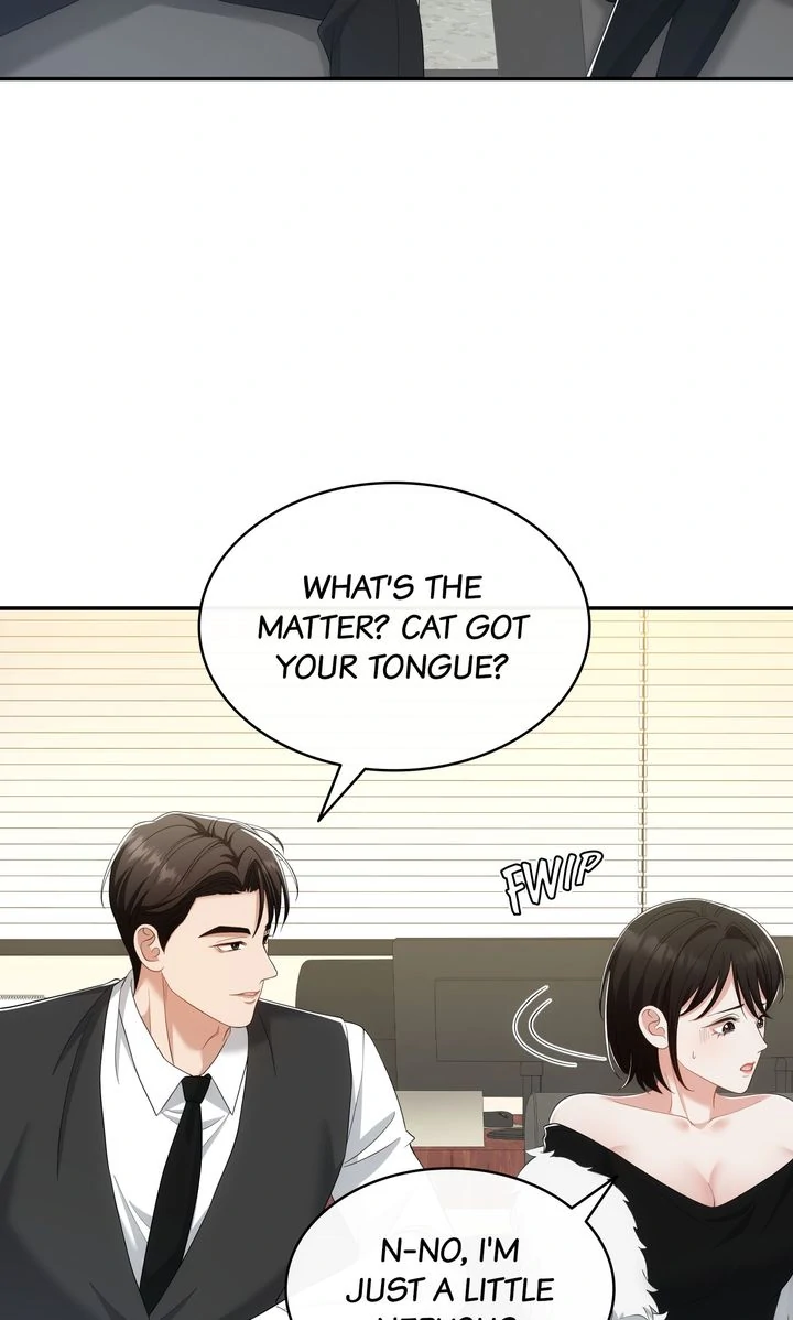 My Flower in the Desert - Chapter 27 - 51