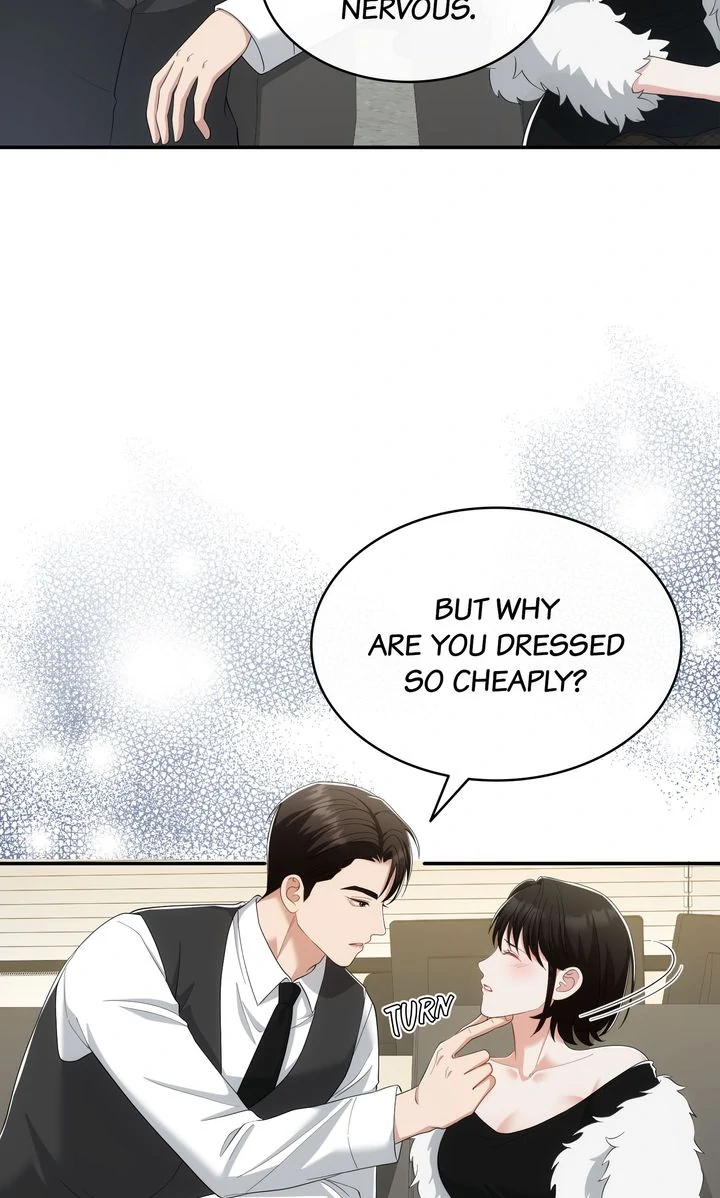 My Flower in the Desert - Chapter 27 - 52