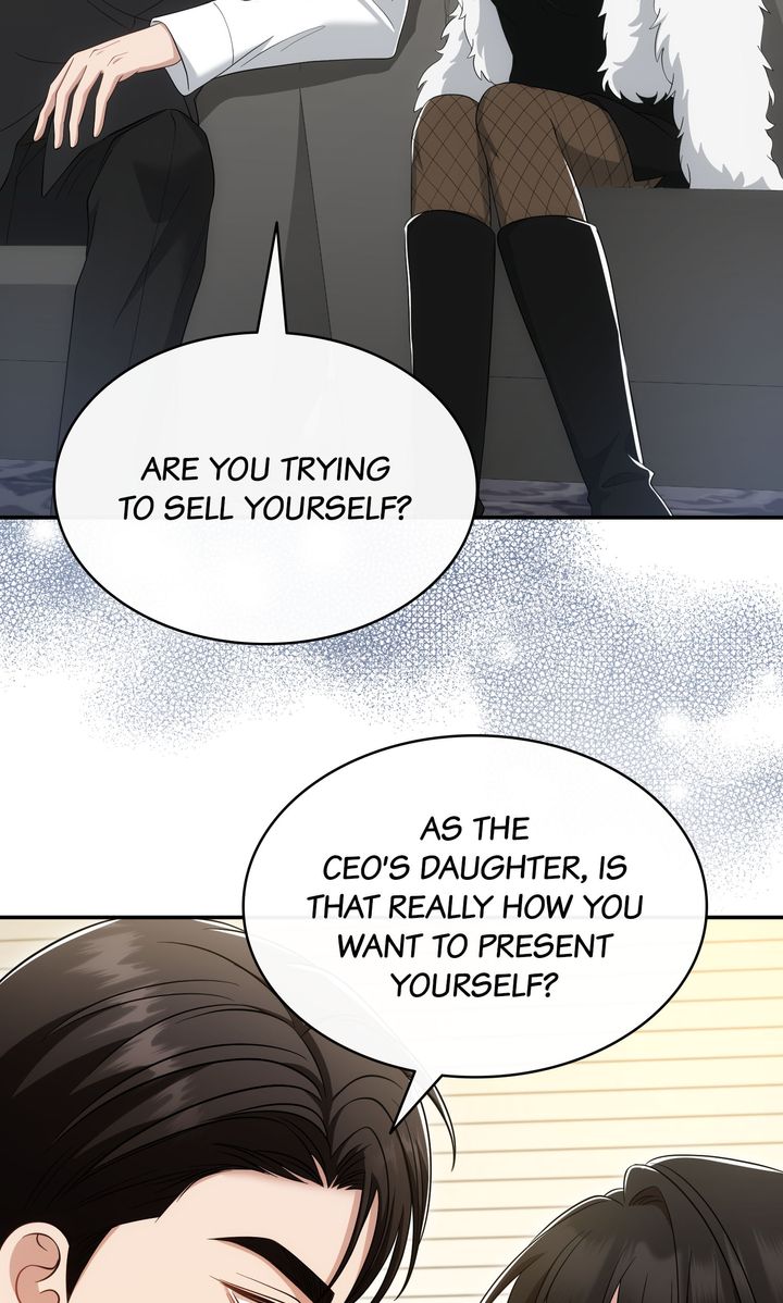 My Flower in the Desert - Chapter 27 - 53