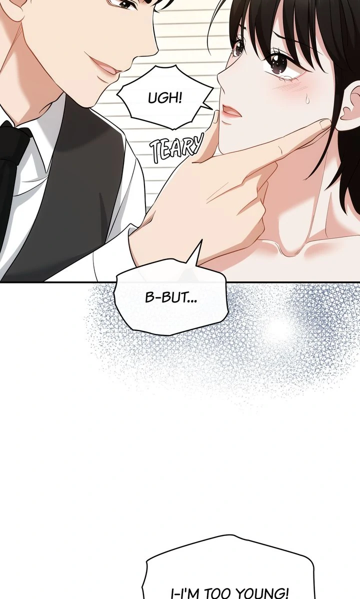 My Flower in the Desert - Chapter 27 - 54