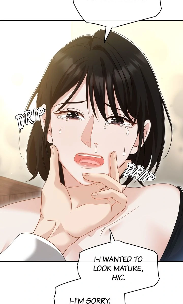 My Flower in the Desert - Chapter 27 - 55