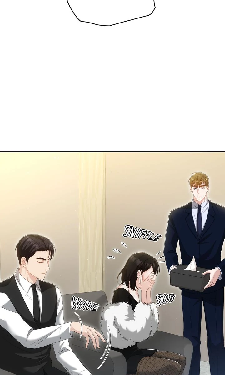 My Flower in the Desert - Chapter 27 - 56