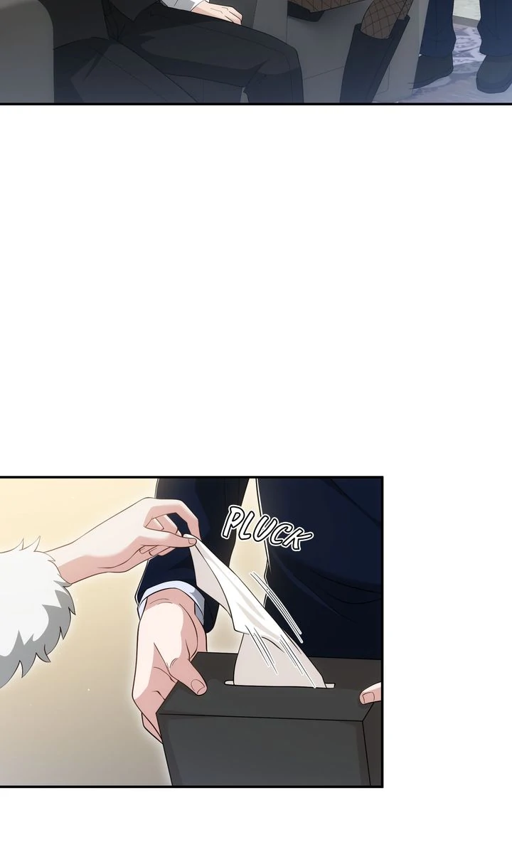 My Flower in the Desert - Chapter 27 - 57