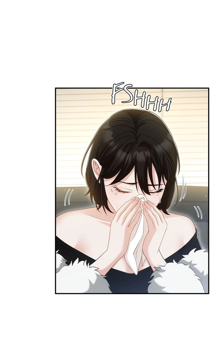 My Flower in the Desert - Chapter 27 - 58