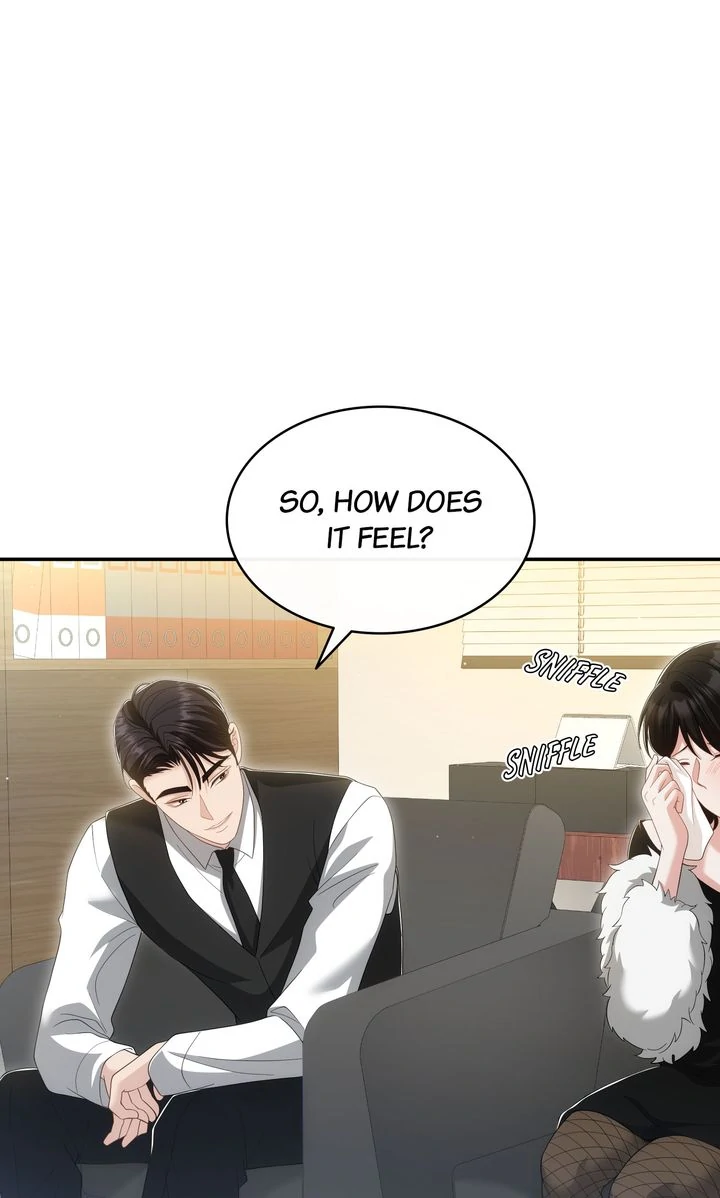 My Flower in the Desert - Chapter 27 - 59