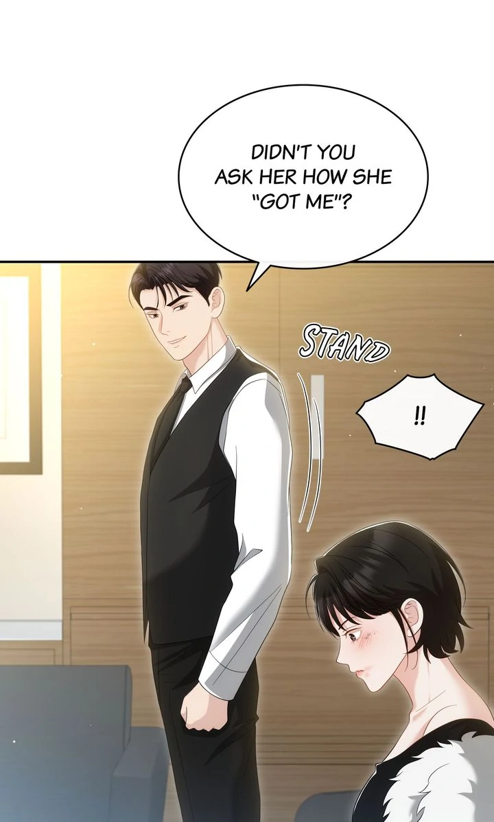 My Flower in the Desert - Chapter 27 - 64