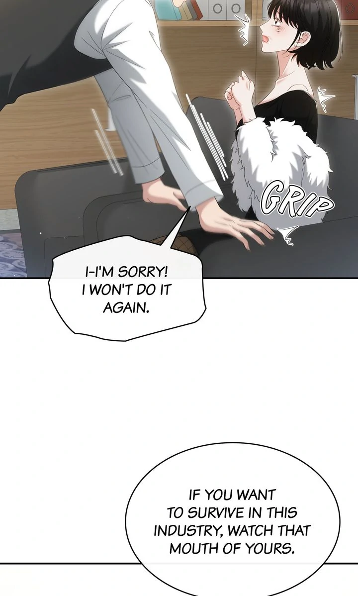 My Flower in the Desert - Chapter 27 - 69