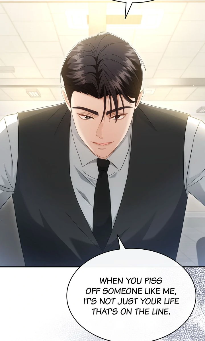 My Flower in the Desert - Chapter 27 - 70