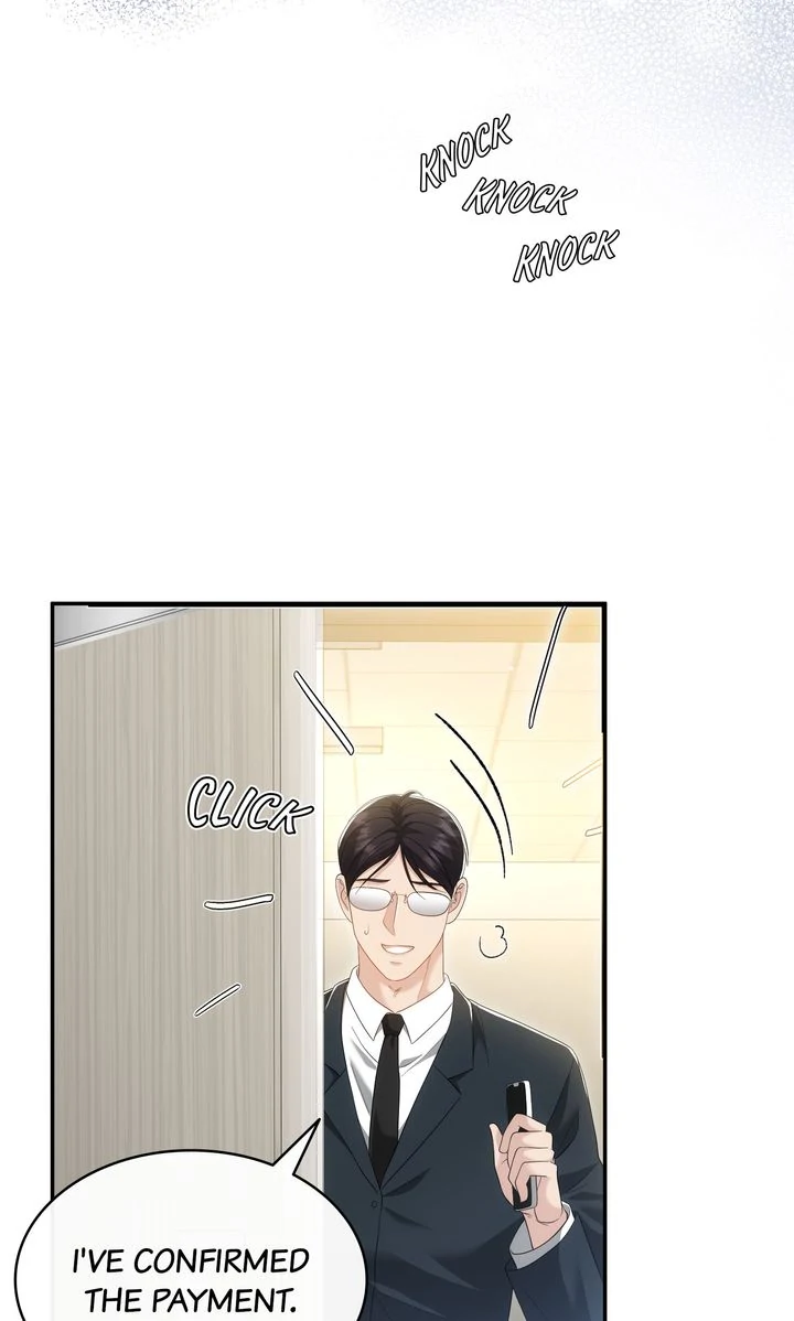 My Flower in the Desert - Chapter 27 - 72