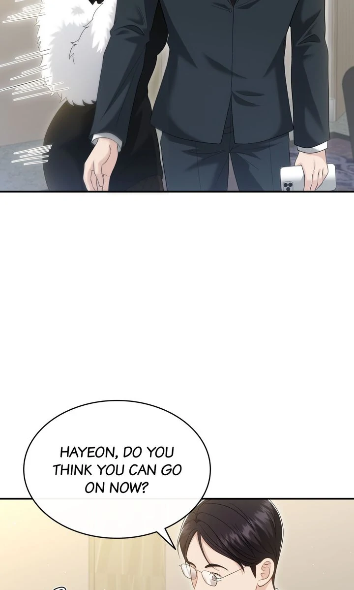 My Flower in the Desert - Chapter 27 - 74