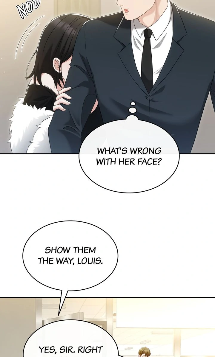 My Flower in the Desert - Chapter 27 - 75