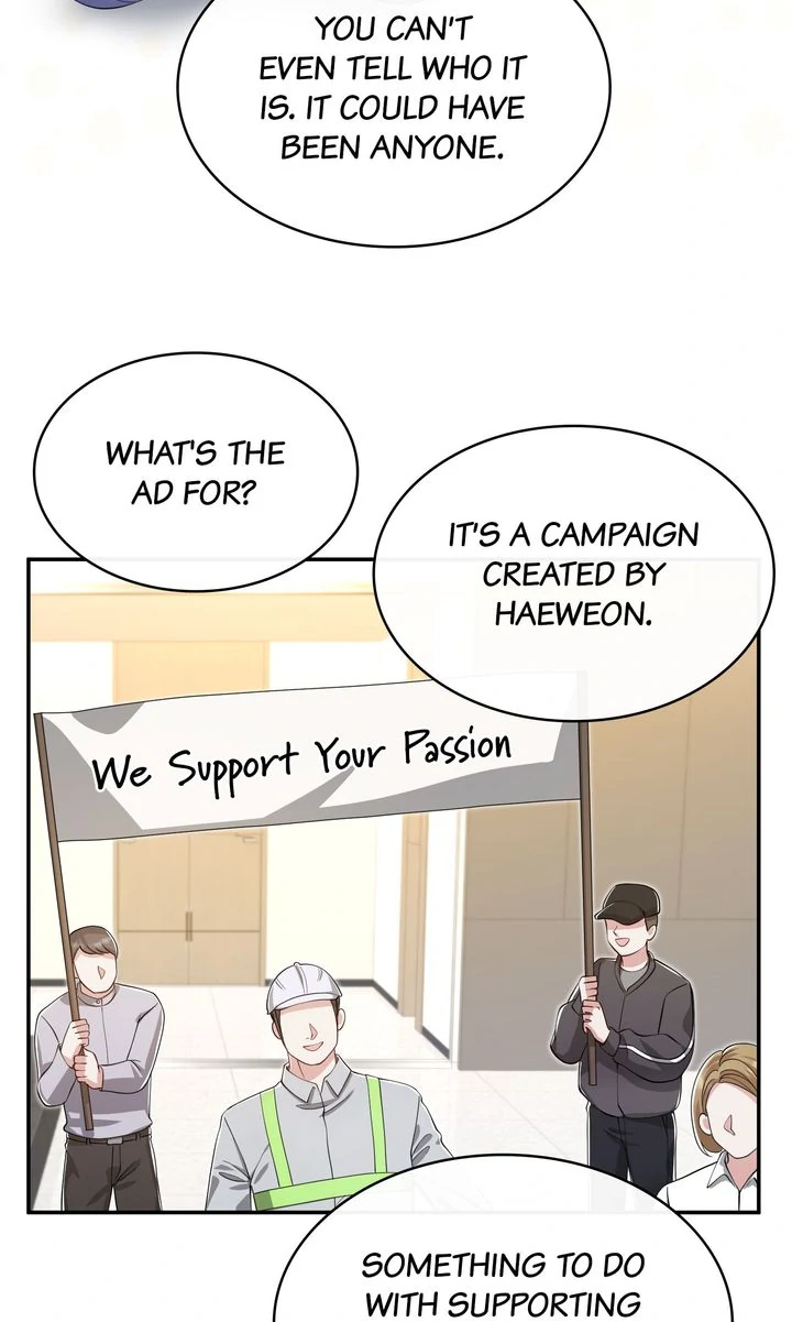 My Flower in the Desert - Chapter 28 - 4