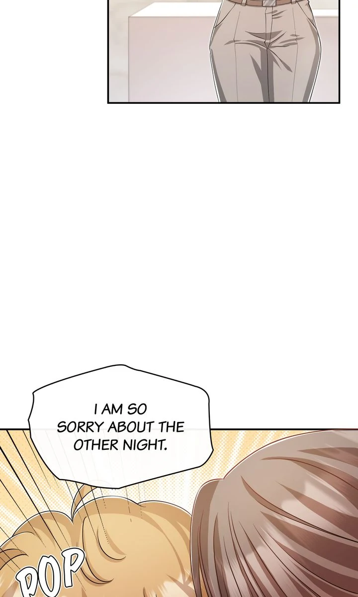 My Flower in the Desert - Chapter 28 - 8