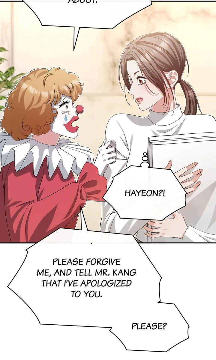 My Flower in the Desert - Chapter 28 - 10