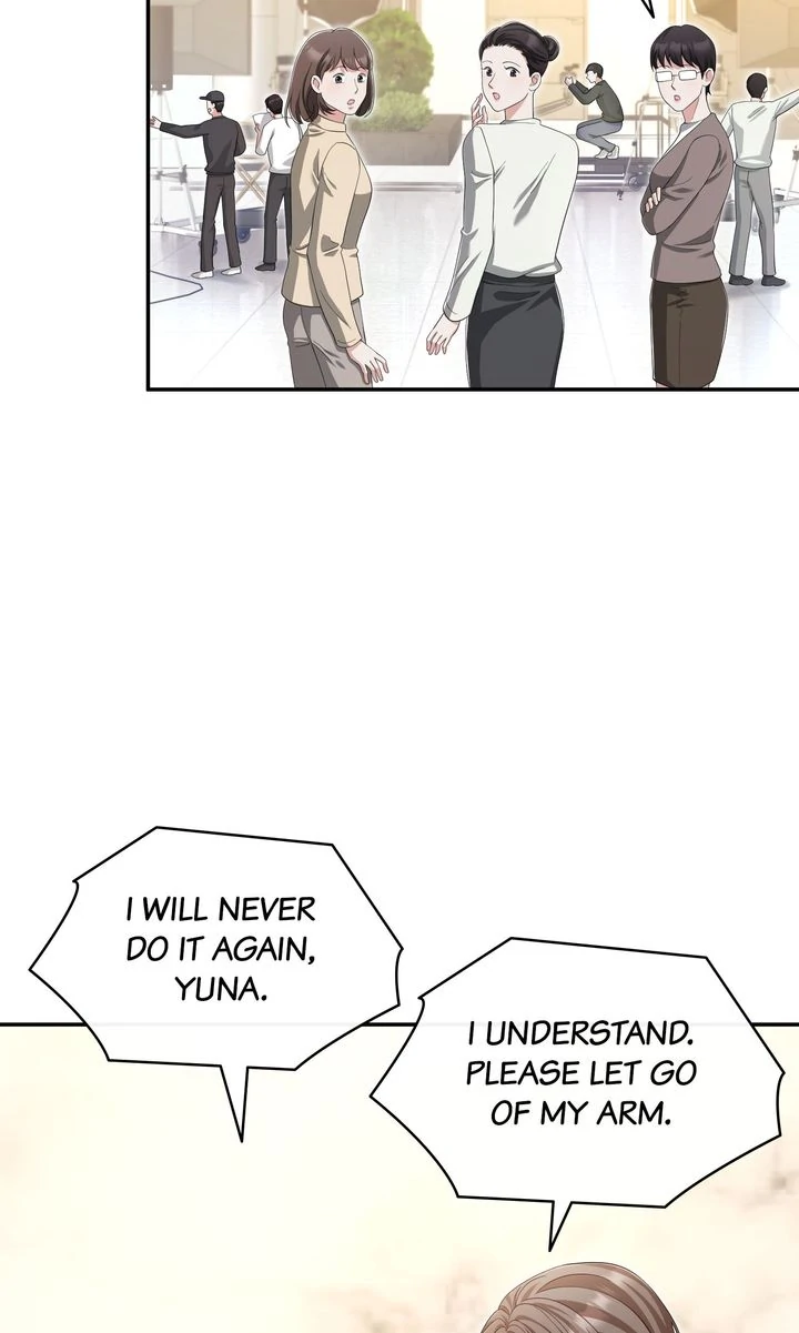 My Flower in the Desert - Chapter 28 - 12