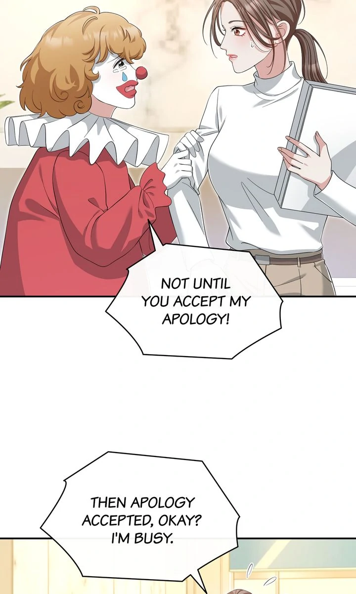 My Flower in the Desert - Chapter 28 - 13