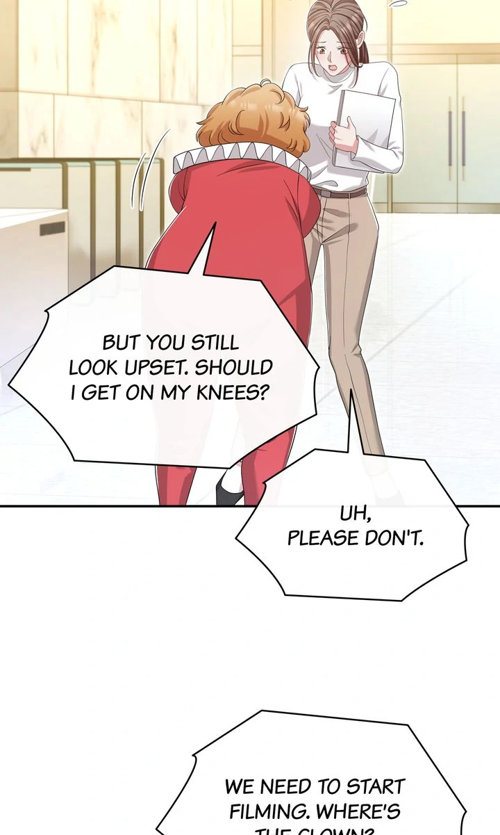 My Flower in the Desert - Chapter 28 - 14