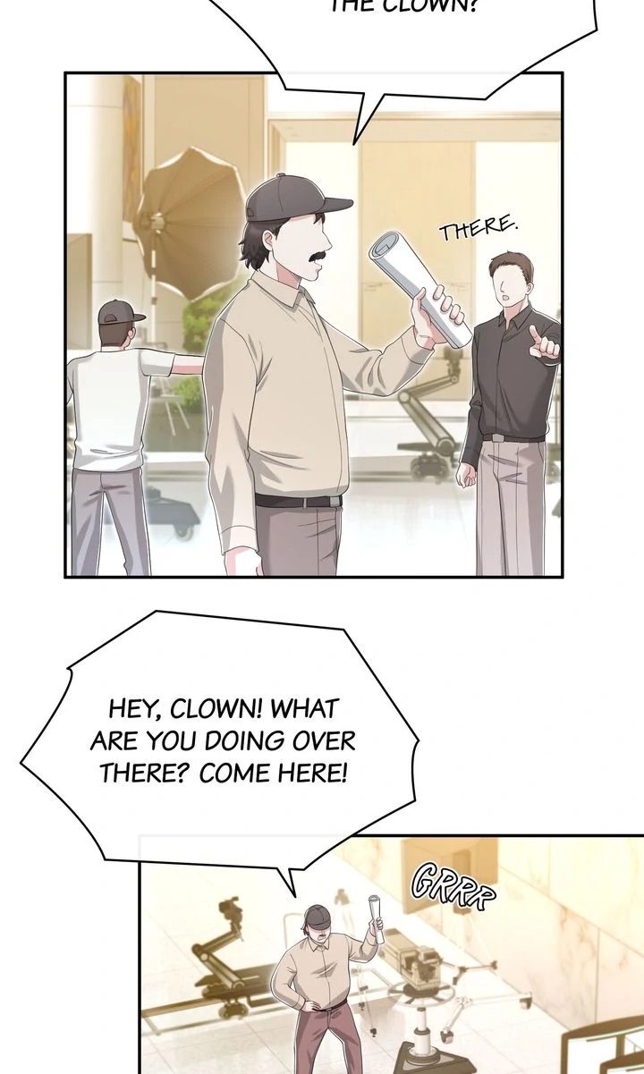 My Flower in the Desert - Chapter 28 - 15