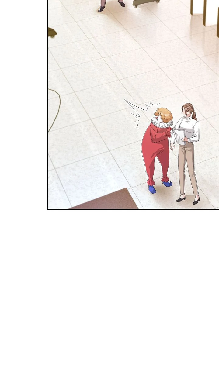 My Flower in the Desert - Chapter 28 - 16