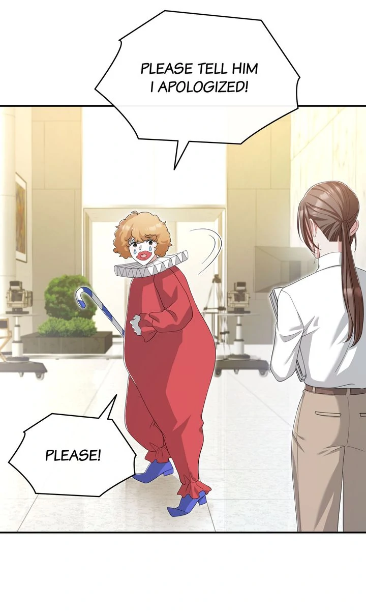 My Flower in the Desert - Chapter 28 - 17