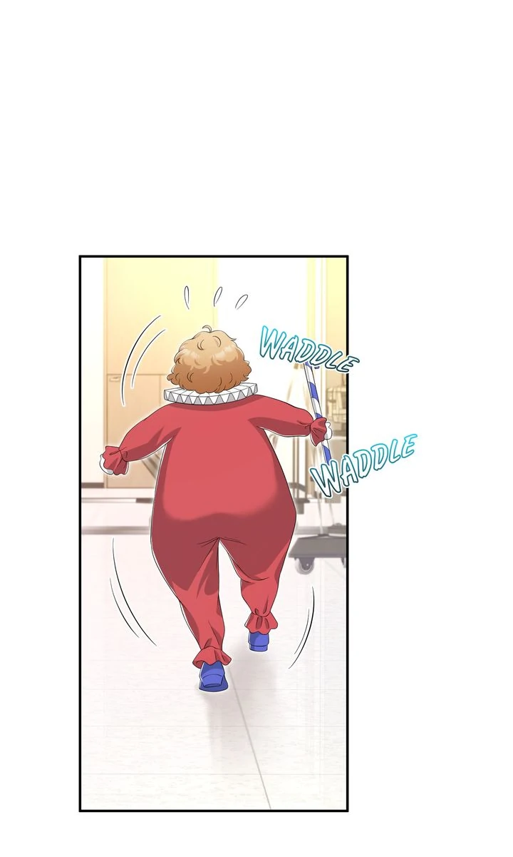 My Flower in the Desert - Chapter 28 - 18