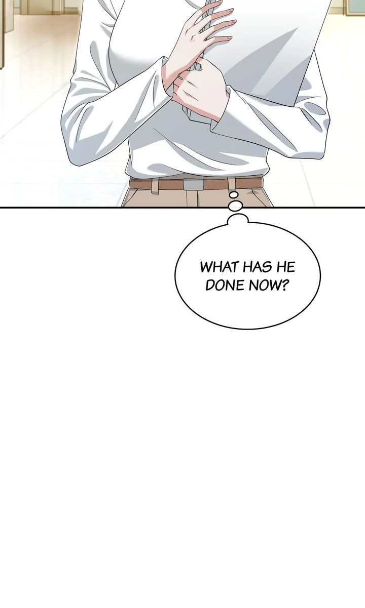 My Flower in the Desert - Chapter 28 - 20