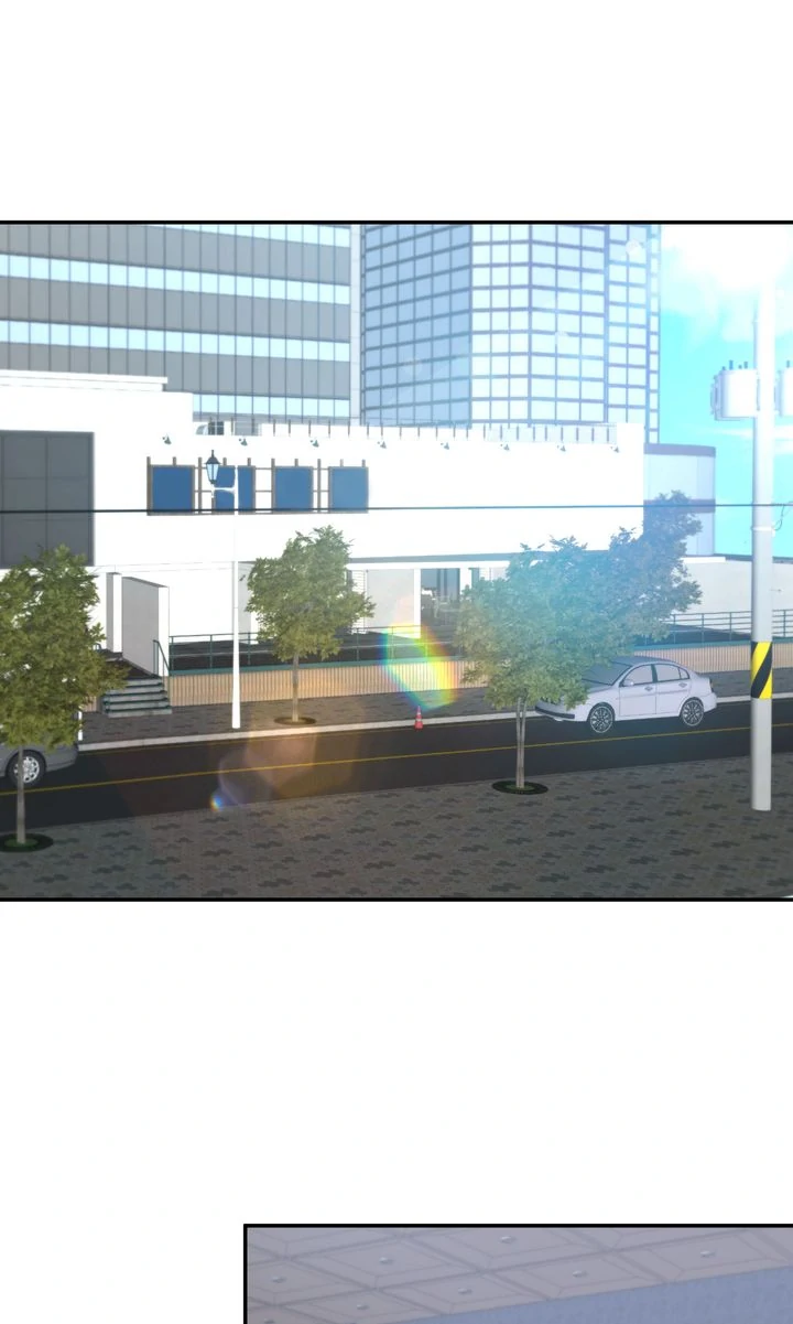 My Flower in the Desert - Chapter 28 - 22