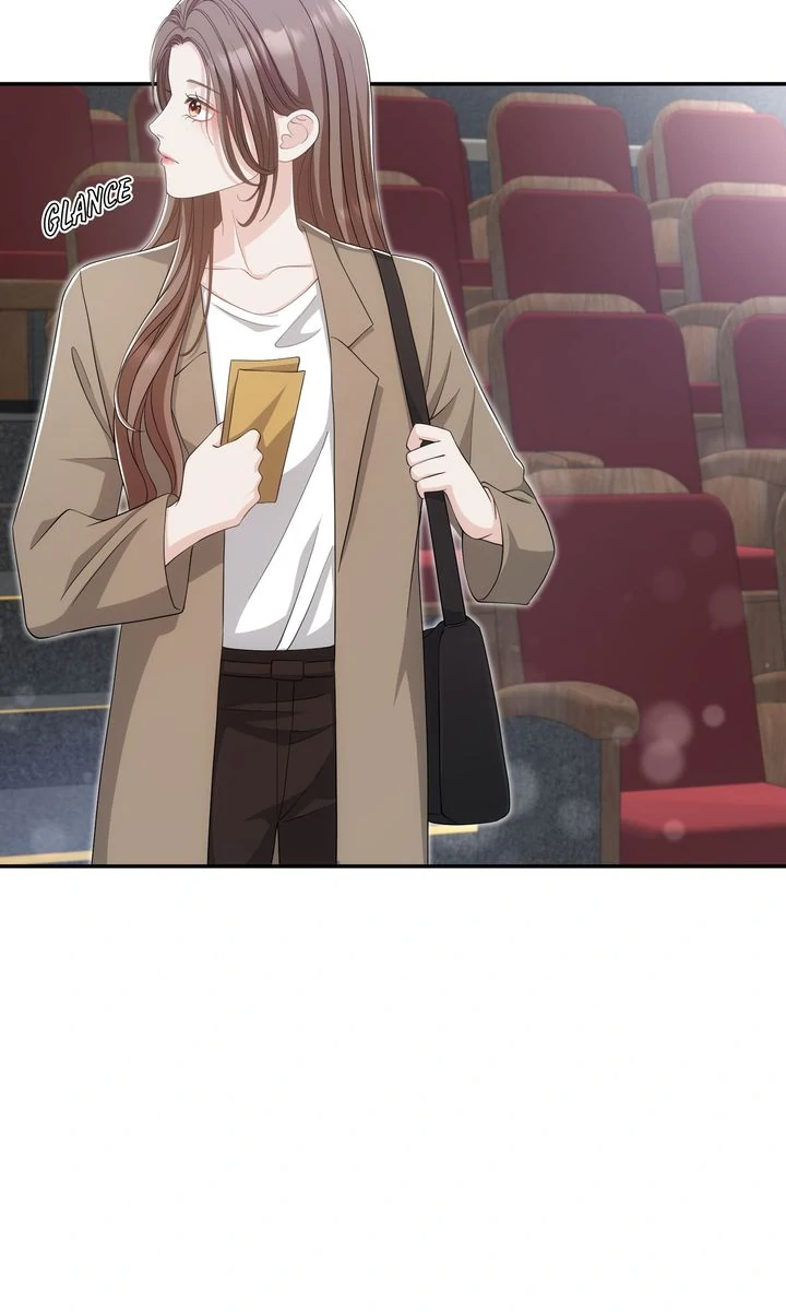 My Flower in the Desert - Chapter 28 - 24