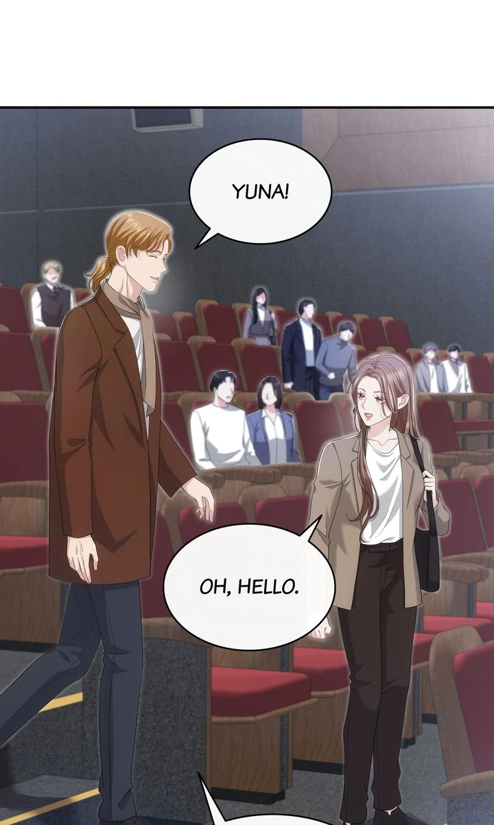 My Flower in the Desert - Chapter 28 - 25