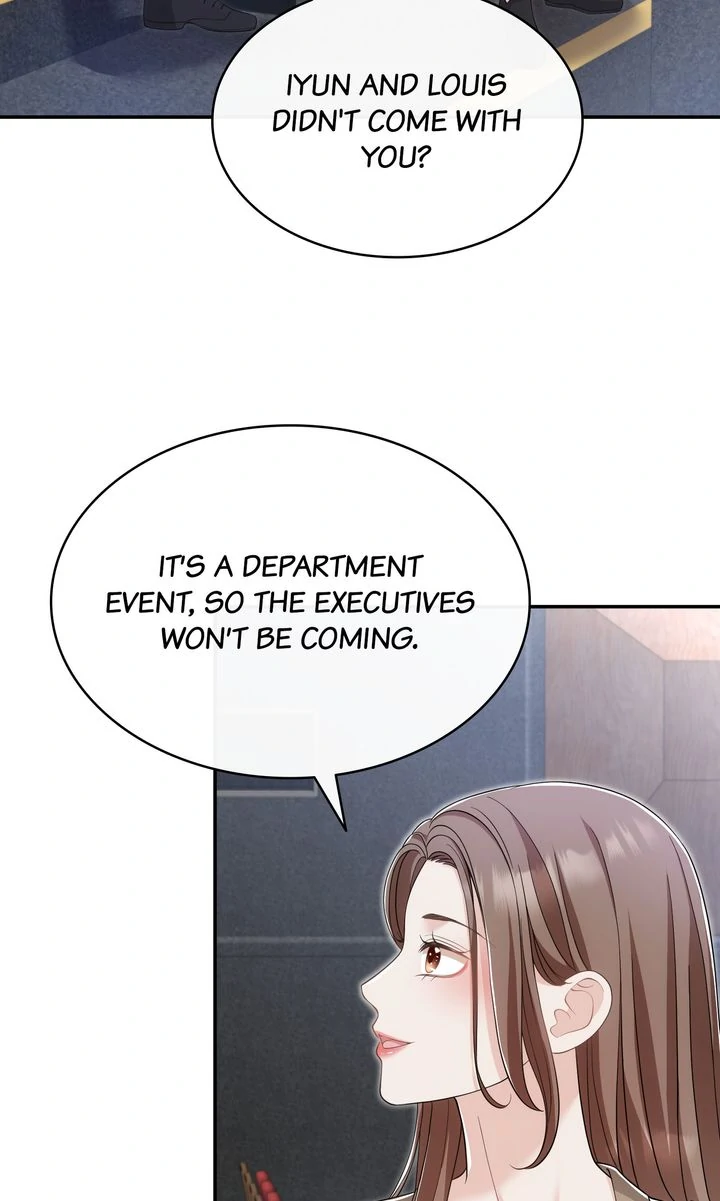 My Flower in the Desert - Chapter 28 - 26