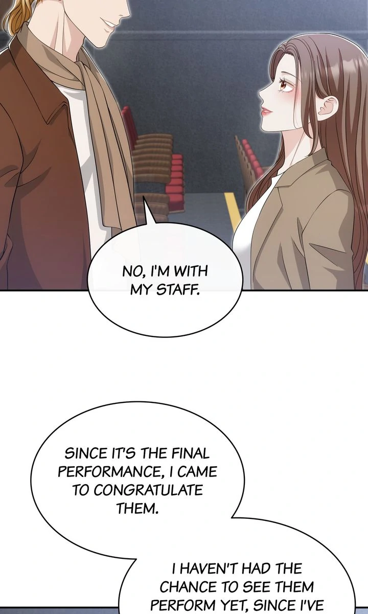 My Flower in the Desert - Chapter 28 - 28